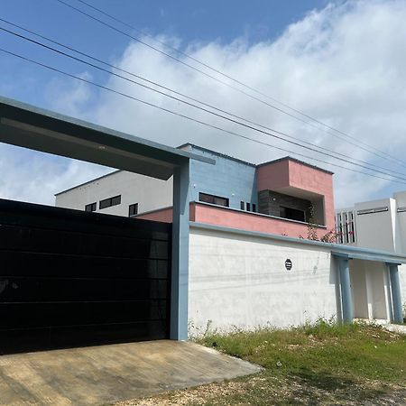 La Isla Bonita Residence Флорес Екстер'єр фото