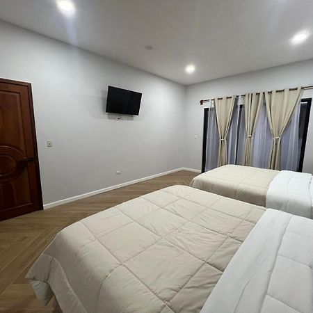 La Isla Bonita Residence Флорес Екстер'єр фото
